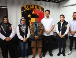Bareskrim Polri Ungkap Kasus Penelantaran dan Kekerasan Berat Terhadap Anak di Jakarta Selatan