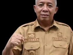 Kadispora Sulsel Diduga Lindungi Oknum, APP Bongkar Dugaan Aliran Dana Pedagang Pasar GOR Sudiang