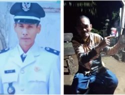Masyarakat Desa Sebatang Sangat Berharap Pada Bupati Aceh Singkil Copot Kades Sebatang