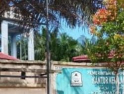 Masyarakat Desa Butar, Kecamatan Kuta Baharu, Mengharapkan Bantuan Bupati Aceh Singkil H,Safriadi Oyon SH Memfasilitasi Pelepasan HGU Nafasindo