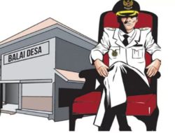 Diduga Rekayasa.Solusi nyaman birokrasi.Aktor Bayangan dalam Sorotan