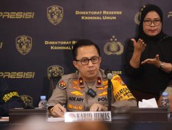 Polisi Intensifkan Perlindungan Masyarakat melalui Patroli untuk Wujudkan Kamtibmas