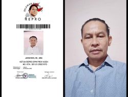 Relawan Prabowo Bongkar Dugaan Ilegalitas Sawit Di Aceh Singkil, Desak Audit Nasional”