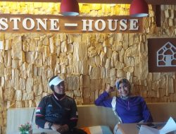 YAKIN spirit Sukses.KBA Run Esempe 5 Target 2.000 Peserta, Sajikan Lomba Lari 5K & 10K Berhadiah Fantastis