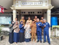 Camat Johan Pahlawan Ajak Masyarakat Bersatu Wujudkan Adipura