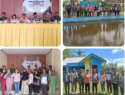 Desa Widit Gelar Musyawarah Desa ( MUSDES) Dalam Rangka Penyusunan Rencana Kerja Pemerintah Tahun Anggaran 2026