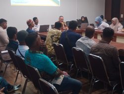 Persiapan Adipura, Pemkab Aceh Barat Perkuat Pengelolaan Sampah Lewat Pelatihan Satgas Desa