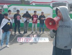 Petani dan Mahasiswa Bergerak di Hari Tani Nasional 2025: Tuntut Reforma Agraria Sejati dan Cabut Dwifungsi TNI