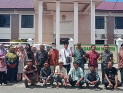 Warga Gugat PT Mifa Bersaudara Terkait Dugaan Eksploitasi Lahan Transmigrasi