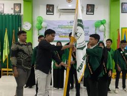 PEMA UNADA dan STAI Resmi Keluar dari Aliansi BEM Nusantara Aceh