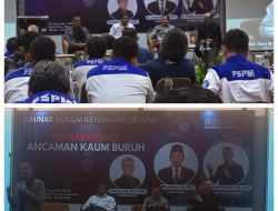 Disharmonis Tidak Bisa Jadi Alasan PHK: Negara Wajib Menjamin Hak Bekerja