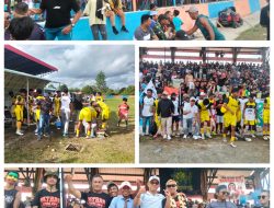Mandaong Vs Status Kuda Hitam, Tumbangkan Modayama Vs Kandidat Juara