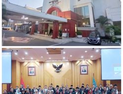 KPK Titip Salam kepada 5 orang Di Pokir DPRD Kota Surabaya Insial B.R.A.M.M