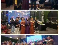 2025 akhir jelang 2026 .FCC (Forumkreatif Cipta Cendekia).17th syukuran Kebersamaan.Edukasi sosial lintas profesi. Konsisten.Intelektual dalam Ruang