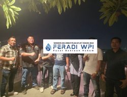 Sengketa Sangat Sulit Bisa Berakhir Dengan Perdamaian Di Mediasi FERADI WPI – SUBUR JAYA LAWFIRM