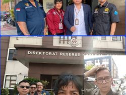 FERADI WPI – SUBUR JAYA Law Firm Menangani Perkara Di DitResKrimUm Polda Jawa Barat