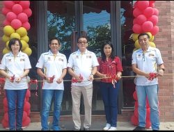 EVO Terbesar di Indonesia Resmi Hadir di Makassar, Pecinta Motor Padati Peresmian