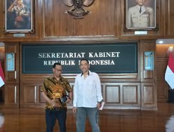 Sinergi Jawapes Corporete Foundation Untuk Kemakmuran Desa.