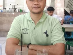 LMND Harap Kedatangan Wapres Bisa Berdampak Nyata Untuk Pemulihan Aceh Singkil Pasca Banjir.