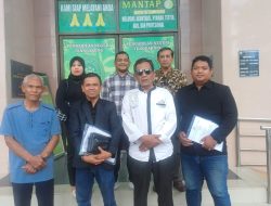 Eskalasi Sengketa Lahan Kritis: Raksasa Perkebunan ‘Mangkir’ dari Panggilan Pengadilan