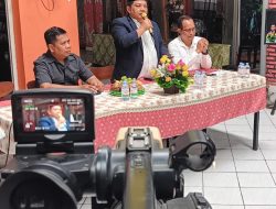 Wartawan tidak bisa di Pidanakan dalam tugasnya menulis berita Sebagai bentuk Kebebasan Pers dan Berpendapat,