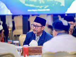 76 Tahun Pengabdian: Menguatkan Kolaborasi, Menghadirkan Keamanan yang Humanis bagi Jakarta