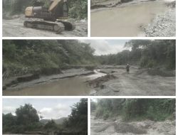 Pemerintah Daerah Didésak Agar Selalu Mengawasi Proses Galian C yang Mengambil Material Sungai
