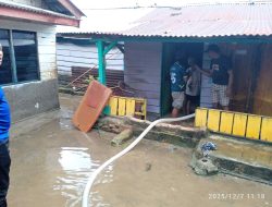 Ketika Pemkab Terlambat, Fadilah Datang Lebih Dulu: Perempuan Biasa yang Mengisi Kekosongan Kekuasaan di Kampung Tanjung  Penulis: Belva Al Akhab dan Tim