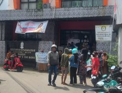Demokrasi semakin kisruh.Intervensi.Kepentingan.gejolak sosial pasca pemilihan.Tanggung jawab siapa???