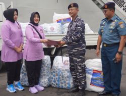 PPAL dan PIPAL Berbagi, Kirim Bantuan Untuk Daerah Bencana di Aceh, Sumatera Utara dan Sumatera Barat
