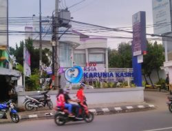 WOW.. Di Duga RS Karunia Kasih Jatiwaringin Abaikan Pasien Wartawan yang Tengah Gawat Darurat
