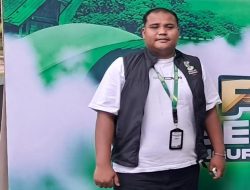 Ketua HMI Cabang Binjai menilai Walikota dan wakil walikota Binjai gagal penuhi janji politik