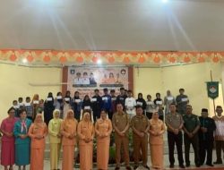 Zakat Bekerja Nyata di Bangka Barat, BAZNAS Perkuat Wajah Humanis Negara