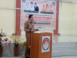 Dharma Wanita Persatuan Bangka Barat: 26 Tahun Menjaga Arah Pembangunan Manusia