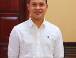 Ketua Umum KMN Apresiasi Langkah Polri Turun Langsung ke Lokasi Banjir di Sumatra
