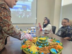 Pelayanan Terbaik di JAKARTA: BRI BO TB Simatupang Rayakan 130 Tahun