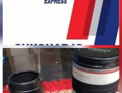 Hati Hati! Penipuan Pesanan Barang dari Jawa solo ke Papua Lewat kantor JNE – Asuransi & Packing Sudah Dibayar Tapi Tak Sampai””