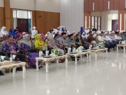 Wagub Abdullah Vanath Ungkap Jejak Panjang SDM Pelauw dalam Sejarah