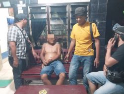 Kapolres Langkat Apresiasi Keberhasilan Polsek Padang Tualang Tangani Kasus Narkotika