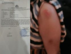 Sahabat Saksi Korban Sulsel Terima Aduan Korban KDRT, LPA Sulsel Kritik Keras Unit PPA Polda Sulsel