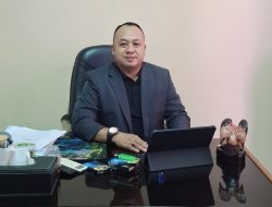PWI Bekasi Raya Soroti Penetapan Tersangka Bupati: Kekuasaan Busuk Tak Layak Dipertahankan!