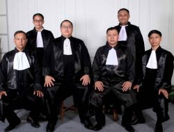 Advokat Donny Andretti, Berkali-Kali Menyelamatkan & Ambil Balik Unit Kendaraan Milik Klien, Kepiawaiannya Tidak Diragukan Lagi