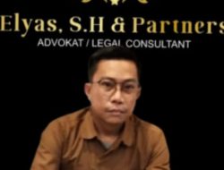 Penyidik BNNP Sulbar Baru Akan Serahkan Dokumen Setelah Sebulan Lakukan Penahanan, Kuasa Hukum Aipda, Kenapa Baru Sekarang?