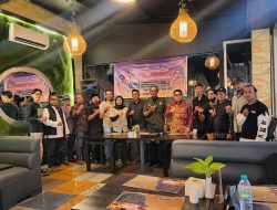 Bakti Sosial dan Santunan Anak Yatim-Dhuafa YBIM & PWIN : Teguhkan Semangat “Bersama Kita Peduli, Bersama Kita Bisa”