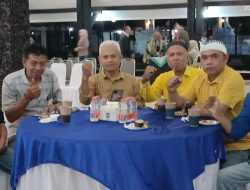 Muhasabah Akhir Tahun 2025 Bupati Lumajang Bersama Insan Media Guna Refleksi & Evaluasi