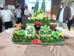 Perumda Pasar Jaya Rayakan Usia ke-59, Perkuat Peran sebagai Penggerak Ekonomi Rakyat Jakarta