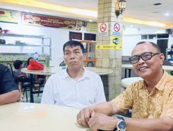 Lembaga swadaya masyarakat(LSM)Lembaga Investigasi Badan Advokasi Penyelamat Aset Negara(LIBAPAN).Putusan Mahkamah Agung RI.Pusat kegiatan UMKM. LINTAS profesi masyarakat ikut sorot Hasil Rakor.