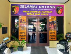 Pelaporan ke poresta cirebon kekerasan seksual sampai hamil