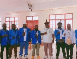 MUSDA DPD II KNPI Jayawijaya Digelar Hari Ini di Wamena