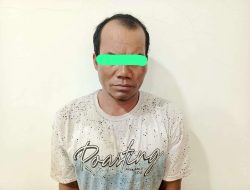Gerak Cepat Polres Bangka Barat Ungkap Dua Kasus Kekerasan Seksual Anak
